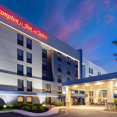 Hampton Inn & Suites Valley Forge/Oaks Phoenixville Luaran gambar