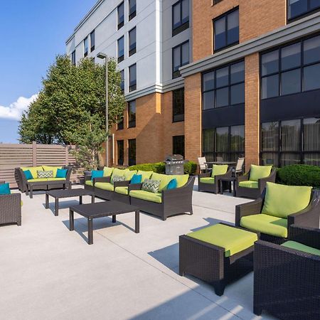 Hampton Inn & Suites Valley Forge/Oaks Phoenixville Luaran gambar
