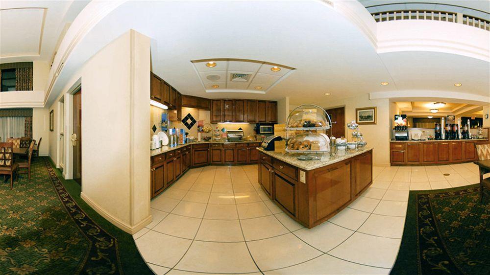Hampton Inn & Suites Valley Forge/Oaks Phoenixville Luaran gambar