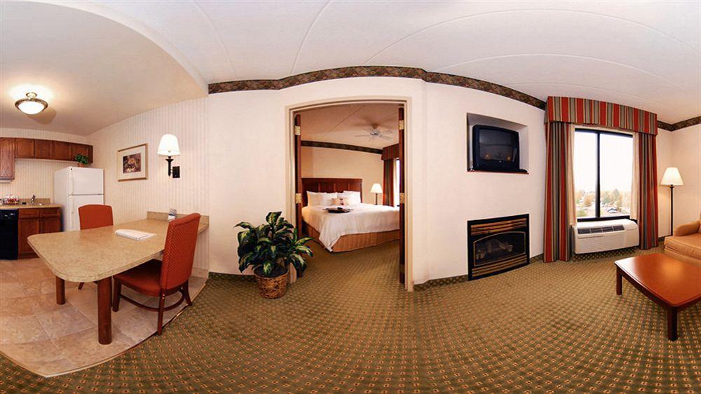 Hampton Inn & Suites Valley Forge/Oaks Phoenixville Luaran gambar