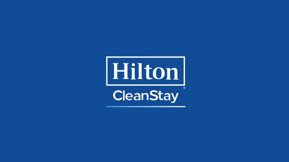 Hampton Inn & Suites Valley Forge/Oaks Phoenixville Luaran gambar