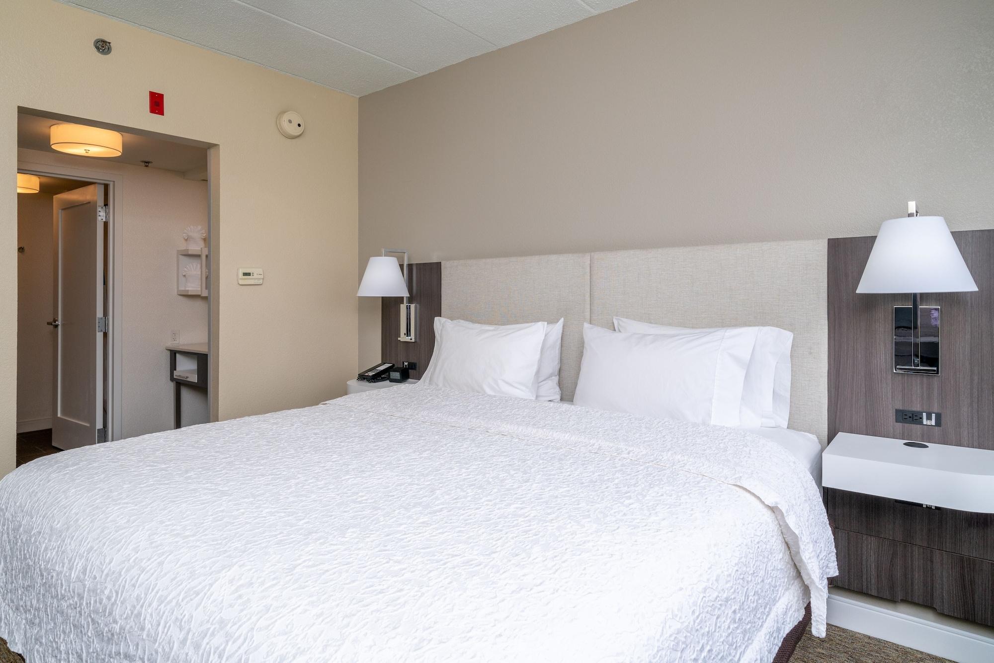 Hampton Inn & Suites Valley Forge/Oaks Phoenixville Luaran gambar