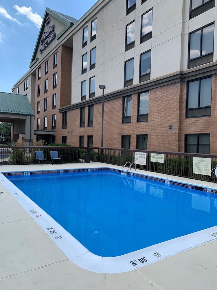 Hampton Inn & Suites Valley Forge/Oaks Phoenixville Luaran gambar