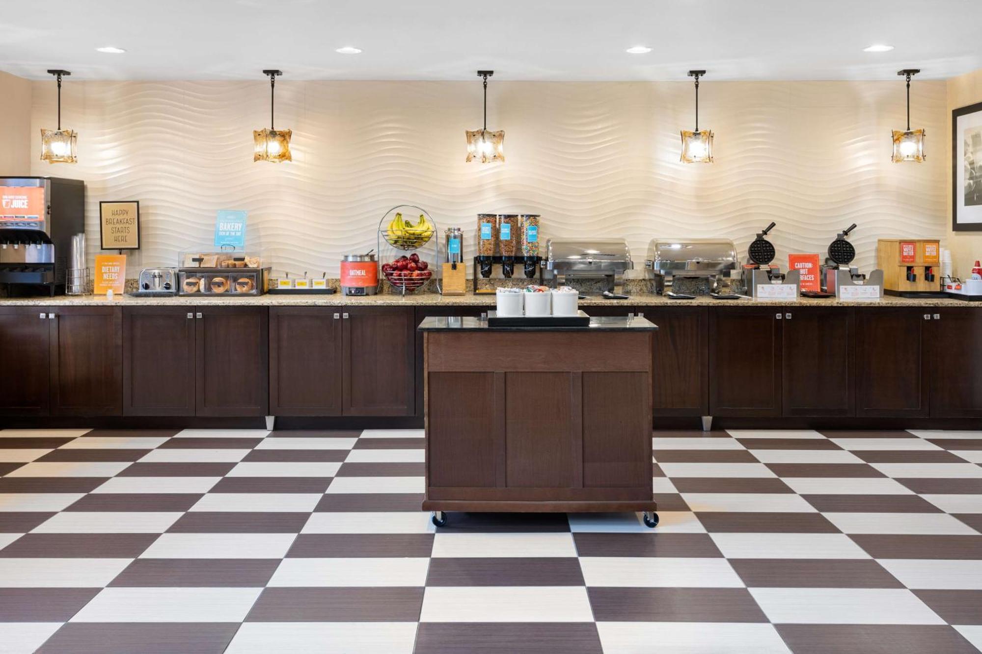 Hampton Inn & Suites Valley Forge/Oaks Phoenixville Luaran gambar