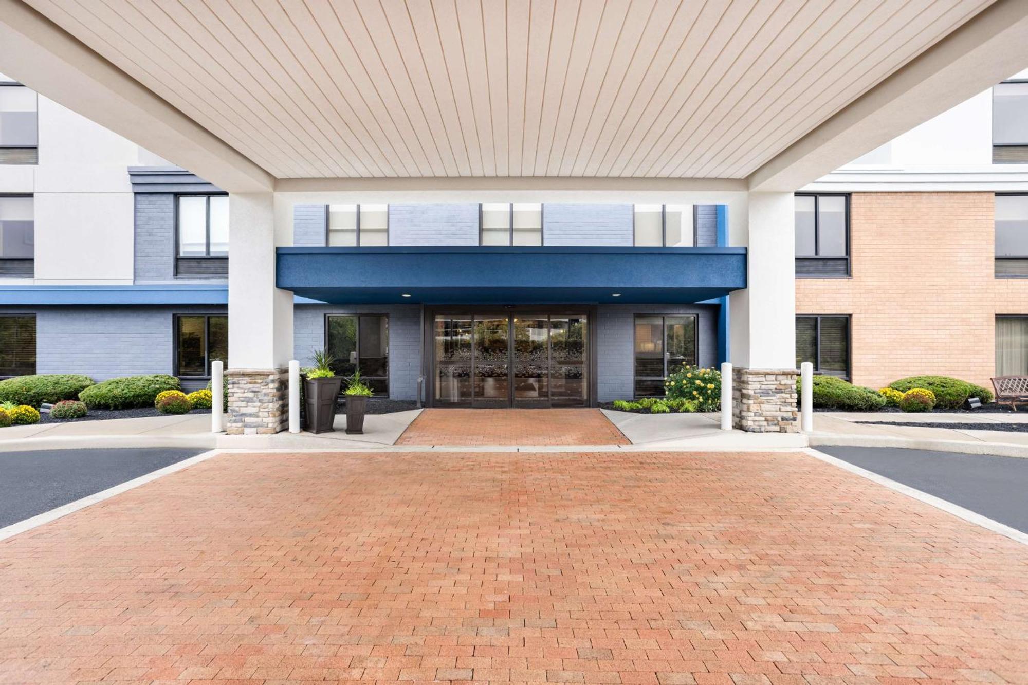 Hampton Inn & Suites Valley Forge/Oaks Phoenixville Luaran gambar