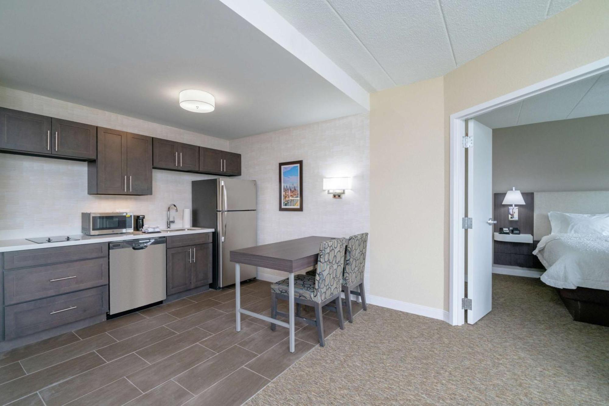 Hampton Inn & Suites Valley Forge/Oaks Phoenixville Luaran gambar