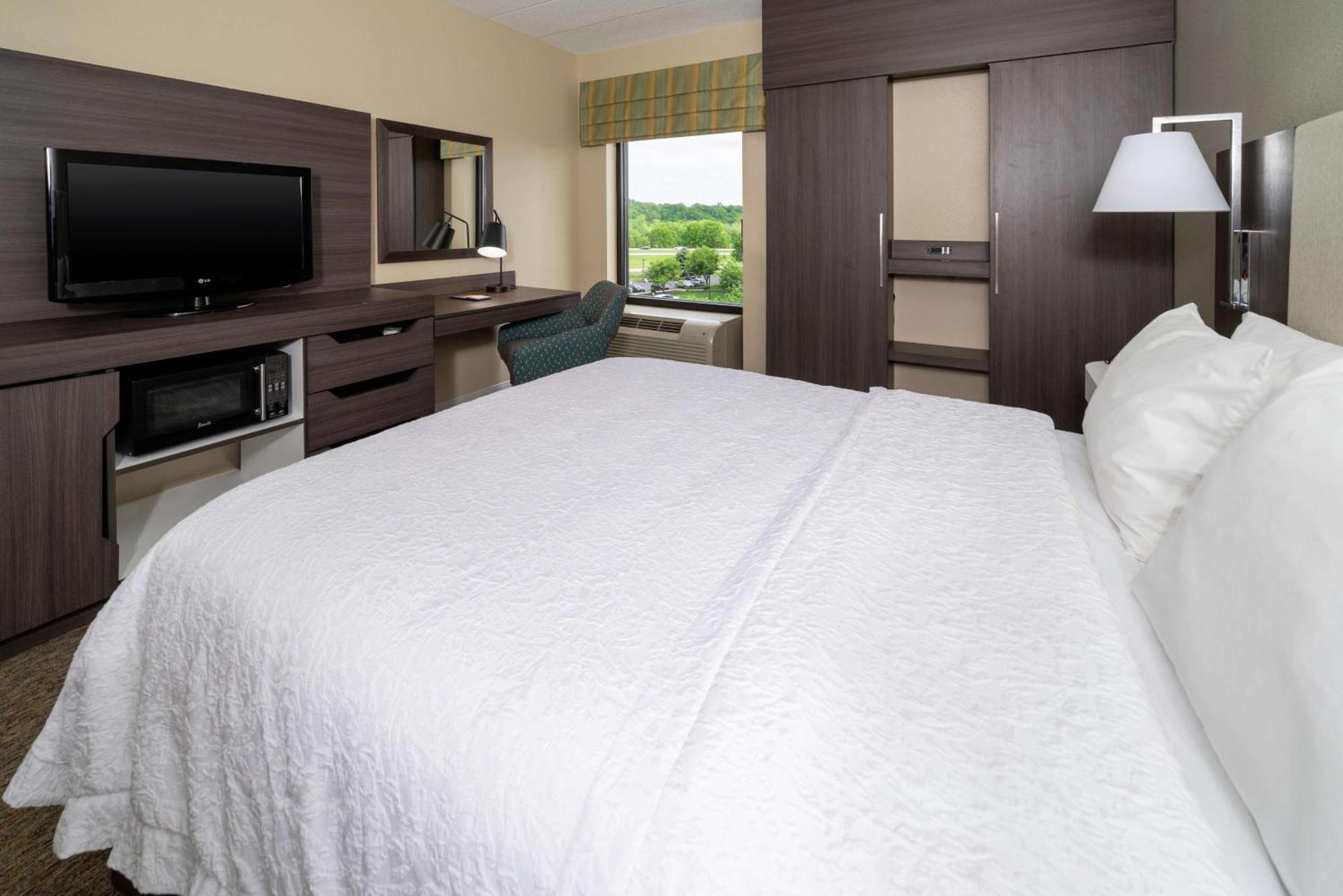 Hampton Inn & Suites Valley Forge/Oaks Phoenixville Luaran gambar