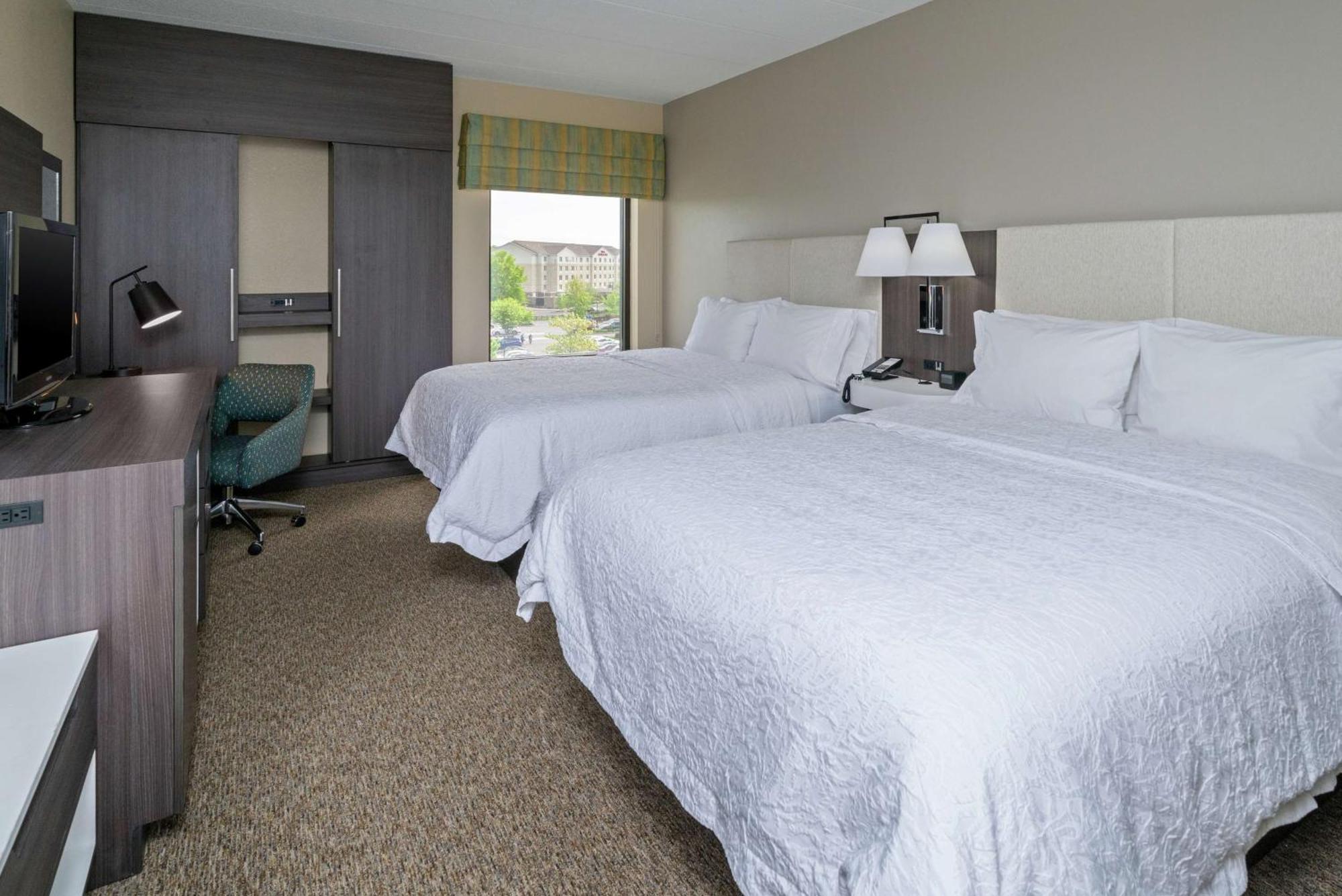Hampton Inn & Suites Valley Forge/Oaks Phoenixville Luaran gambar