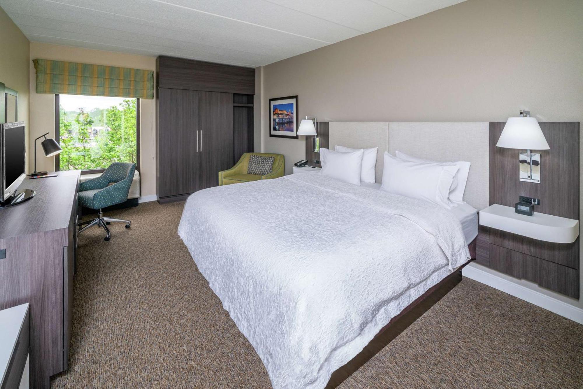 Hampton Inn & Suites Valley Forge/Oaks Phoenixville Luaran gambar