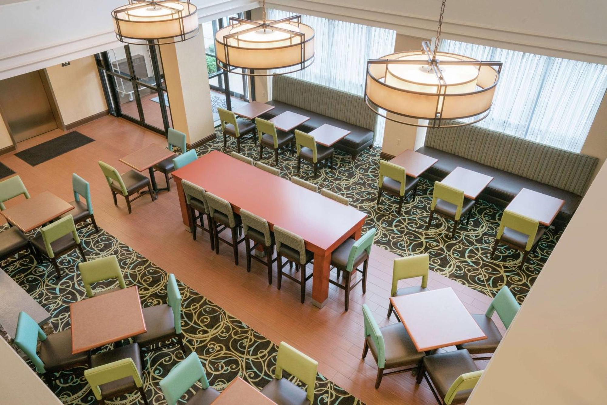 Hampton Inn & Suites Valley Forge/Oaks Phoenixville Luaran gambar