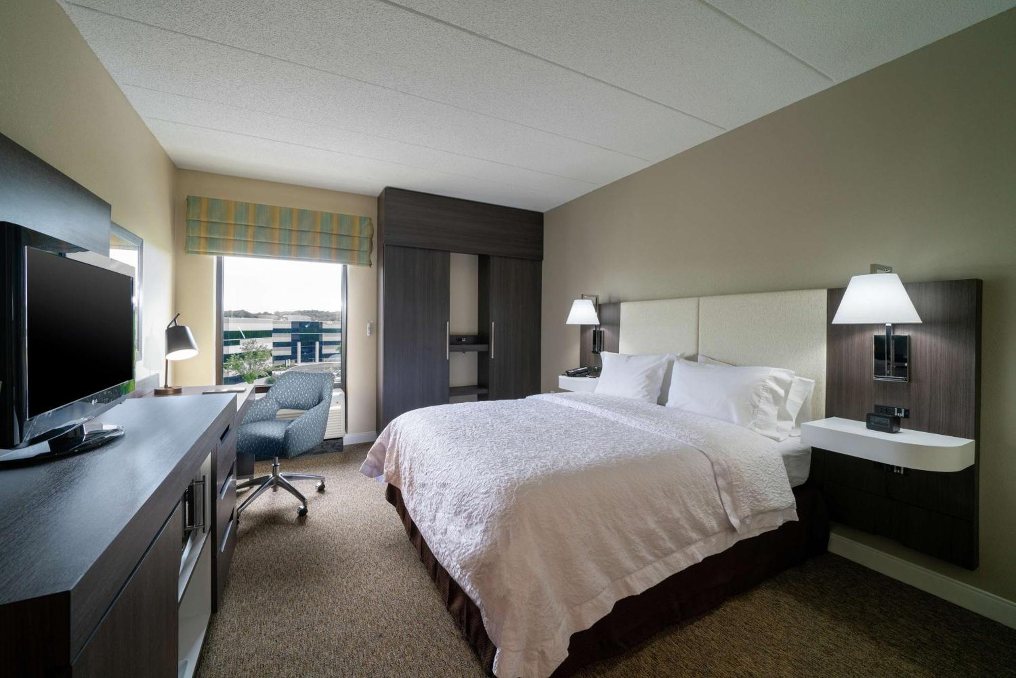 Hampton Inn & Suites Valley Forge/Oaks Phoenixville Luaran gambar