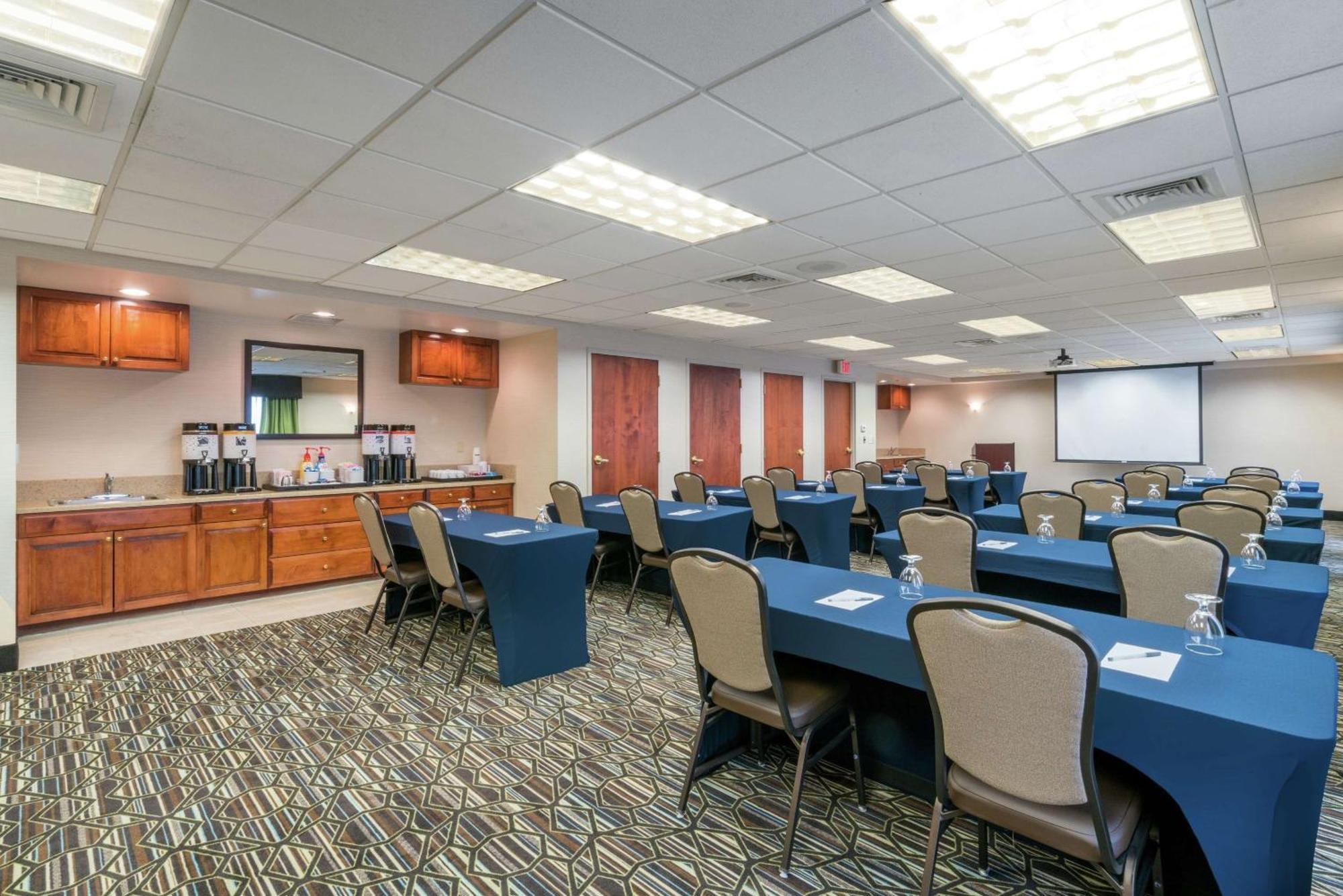 Hampton Inn & Suites Valley Forge/Oaks Phoenixville Luaran gambar