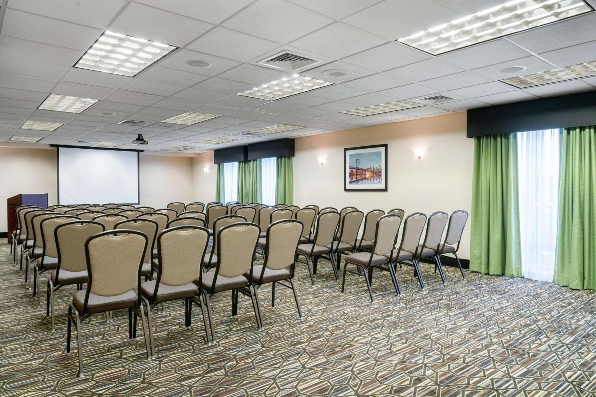 Hampton Inn & Suites Valley Forge/Oaks Phoenixville Luaran gambar
