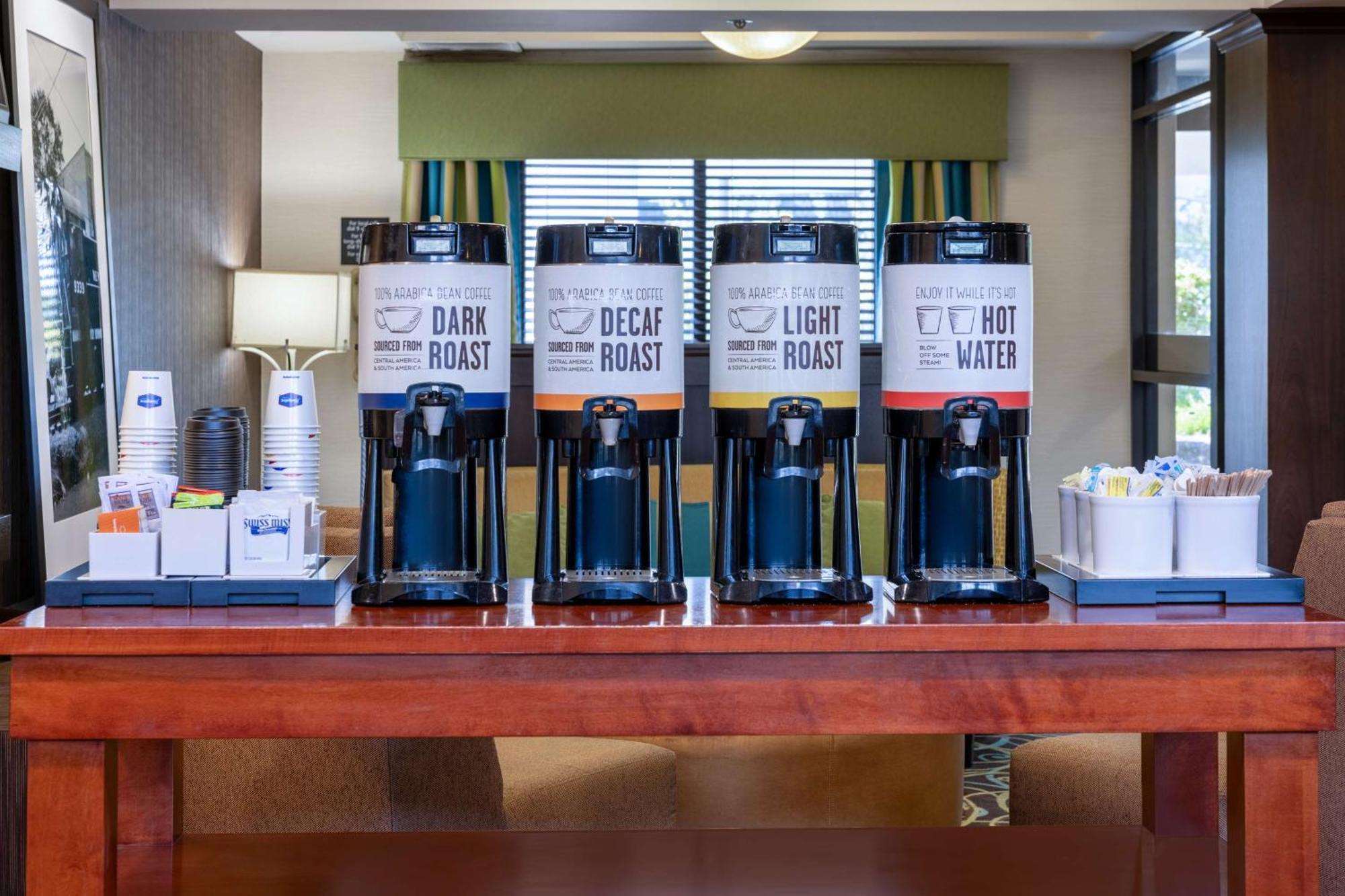 Hampton Inn & Suites Valley Forge/Oaks Phoenixville Luaran gambar