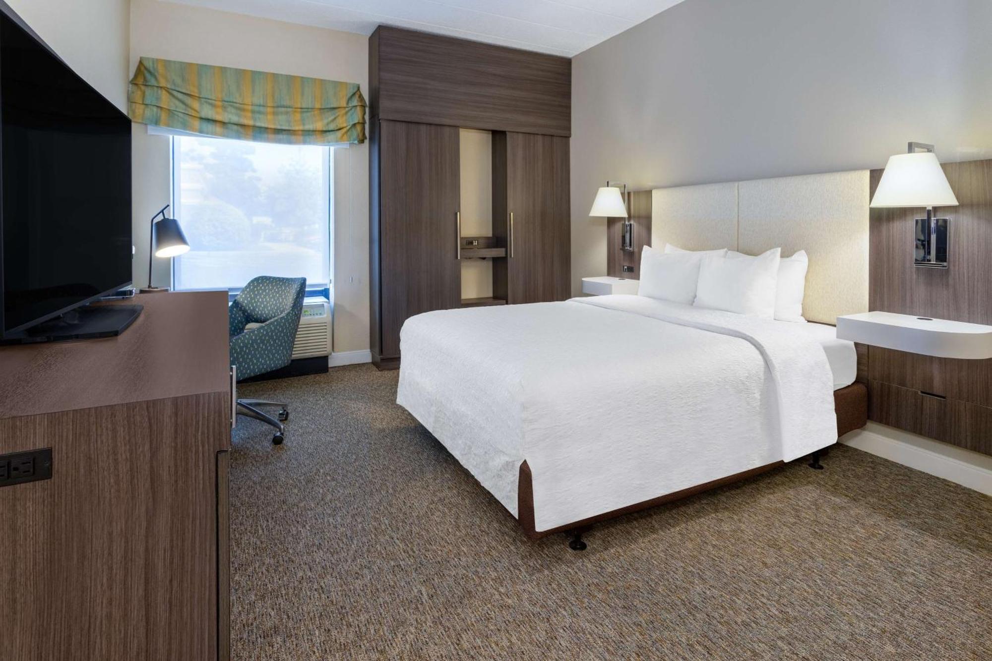 Hampton Inn & Suites Valley Forge/Oaks Phoenixville Luaran gambar