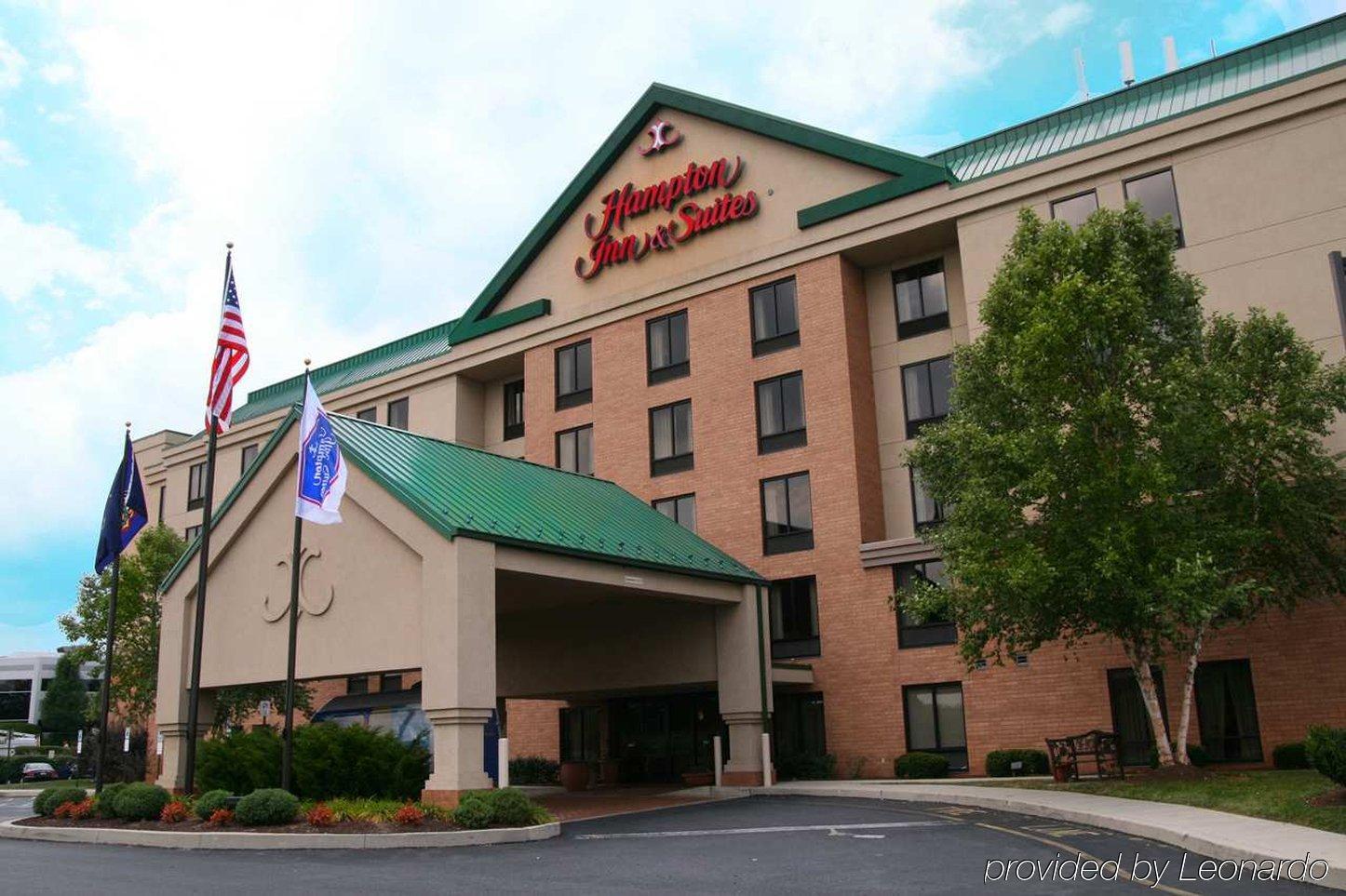 Hampton Inn & Suites Valley Forge/Oaks Phoenixville Luaran gambar