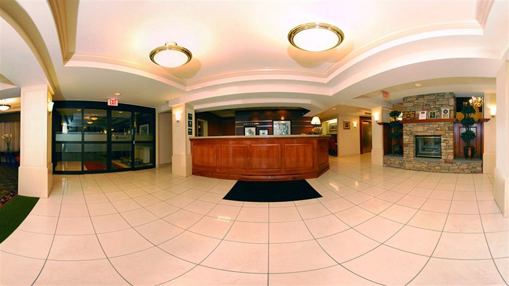 Hampton Inn & Suites Valley Forge/Oaks Phoenixville Luaran gambar