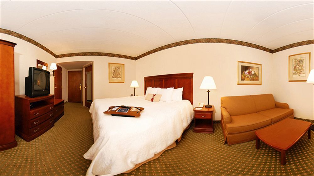 Hampton Inn & Suites Valley Forge/Oaks Phoenixville Luaran gambar