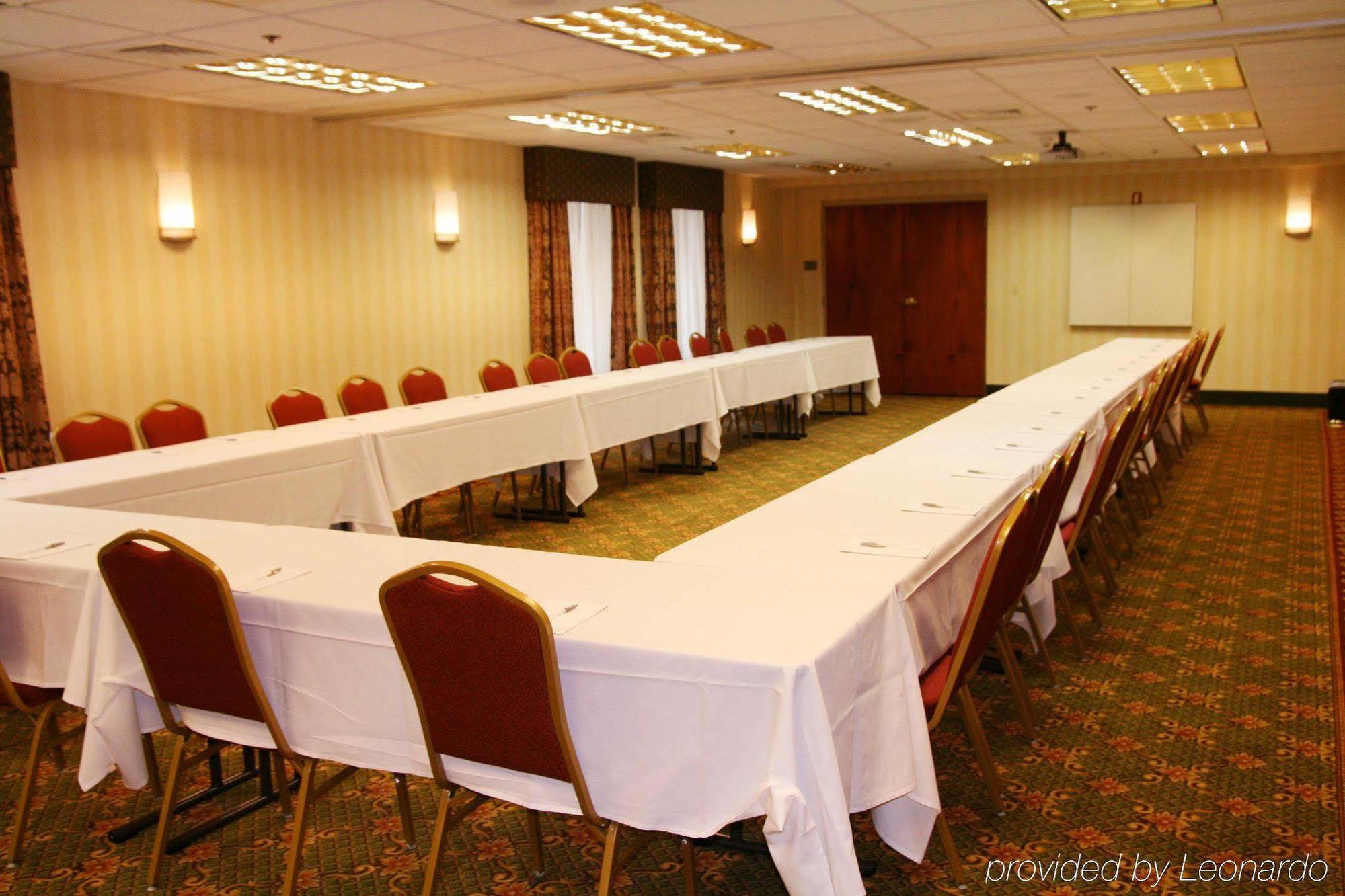 Hampton Inn & Suites Valley Forge/Oaks Phoenixville Kemudahan gambar