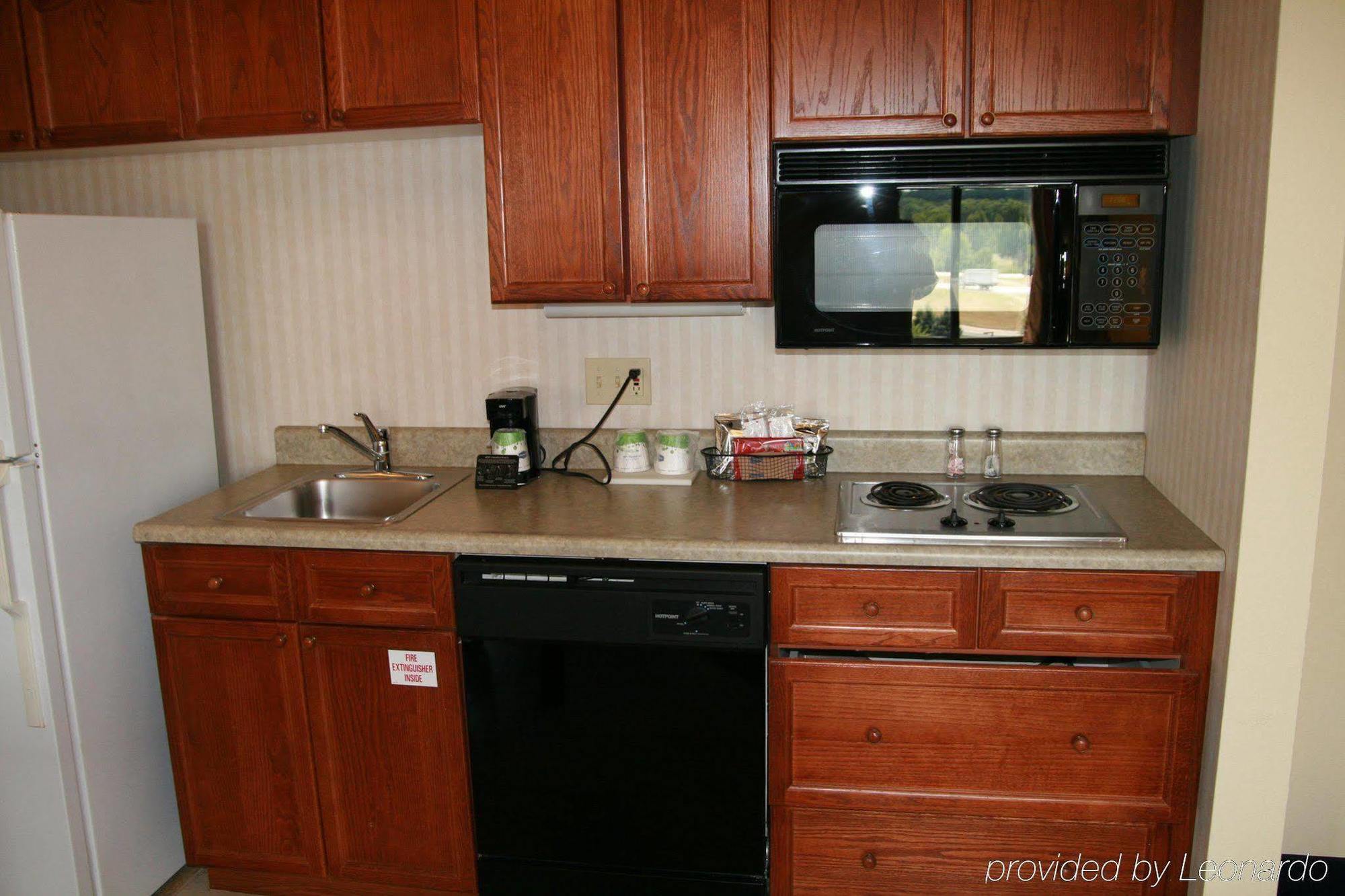 Hampton Inn & Suites Valley Forge/Oaks Phoenixville Bilik gambar