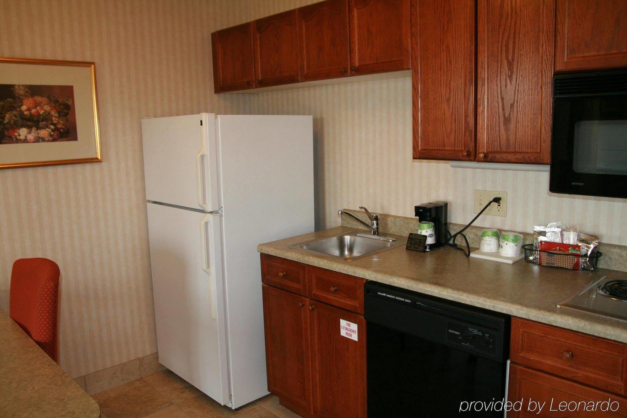 Hampton Inn & Suites Valley Forge/Oaks Phoenixville Bilik gambar