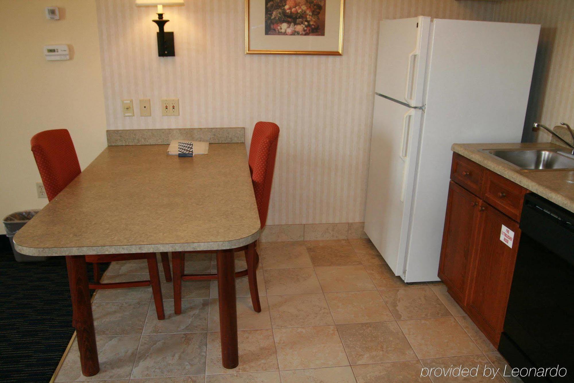 Hampton Inn & Suites Valley Forge/Oaks Phoenixville Bilik gambar