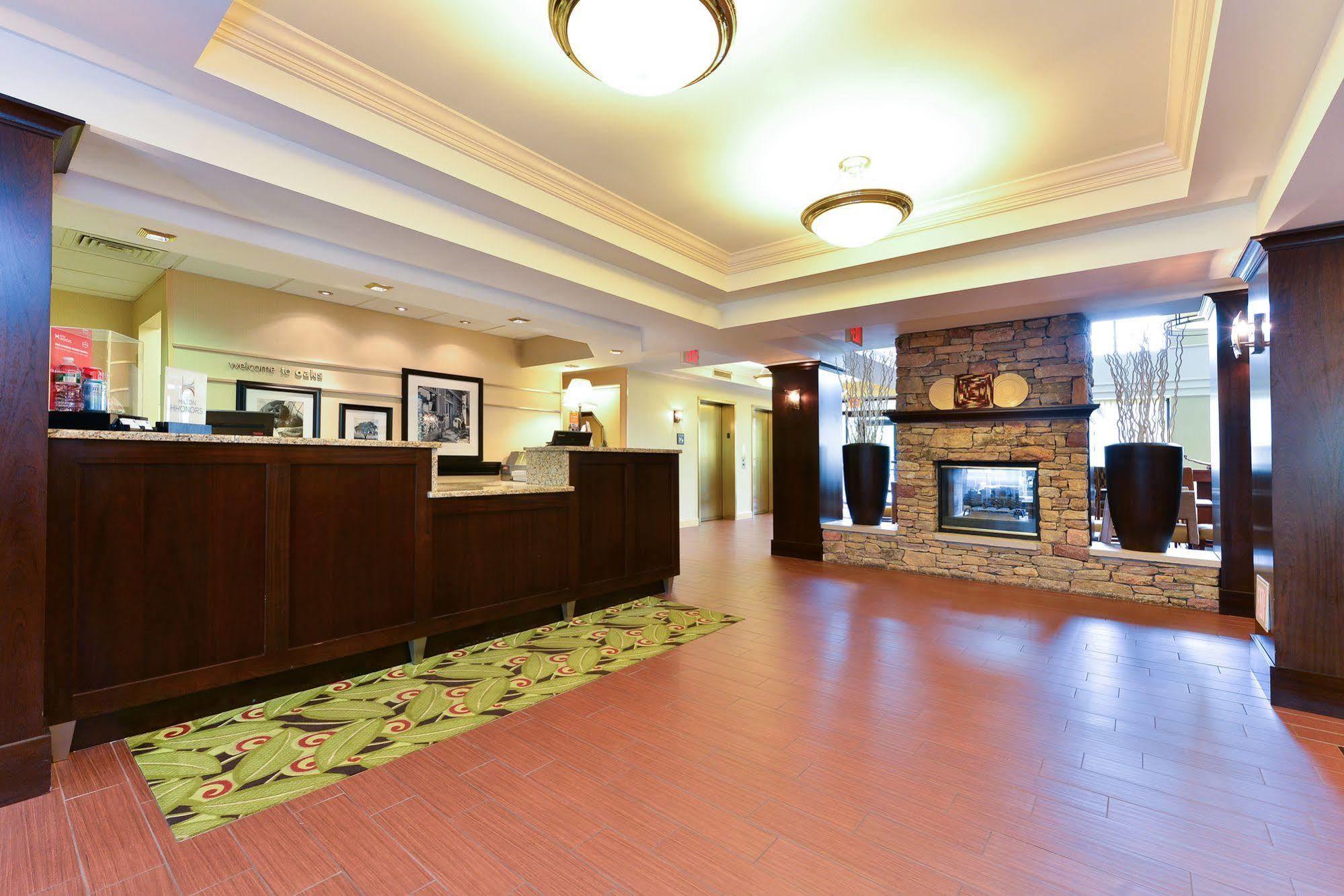 Hampton Inn & Suites Valley Forge/Oaks Phoenixville Luaran gambar